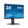 IIYAMA 23.8'' ProLite XUB2493HS  XUB2493HS-B6 Czarny - 1231434 - zdjęcie 2